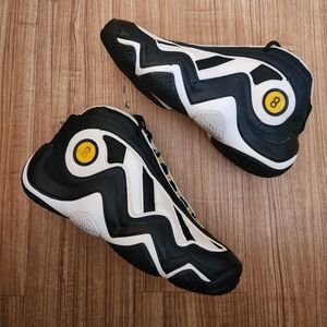 Adidas Crazy 97 EQT 2013 Men's Size 9.5 Elevation Retro Kobe 8 Slam Dunk Q33087